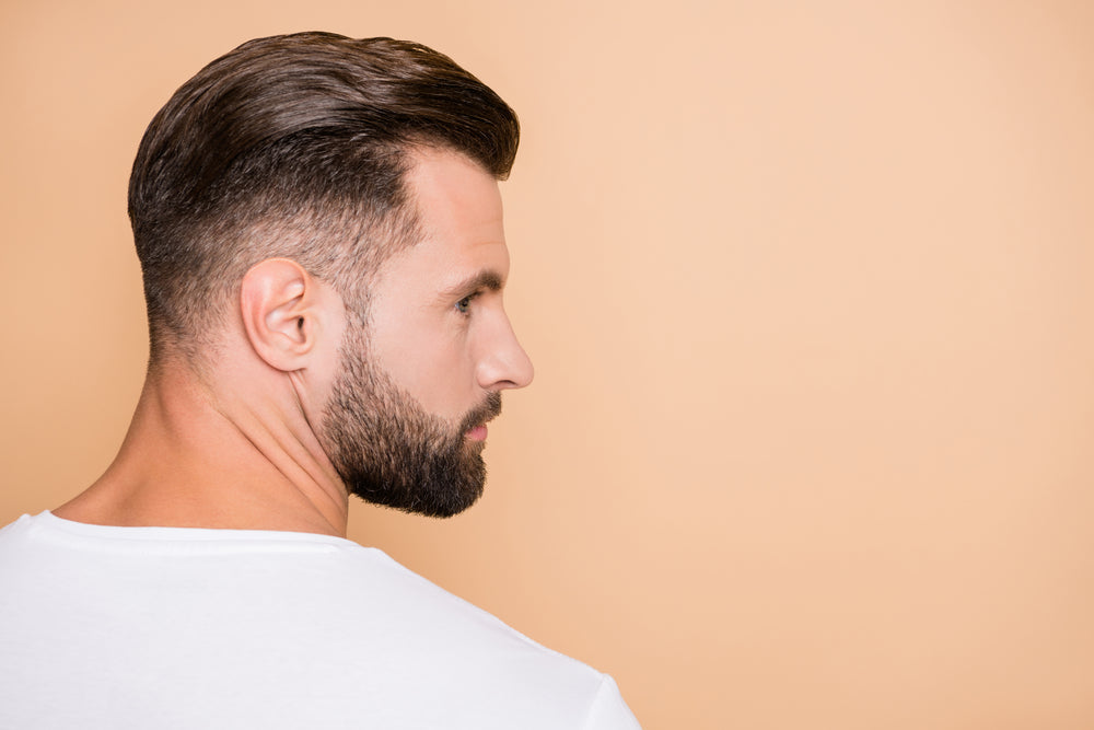 Hair Restoration