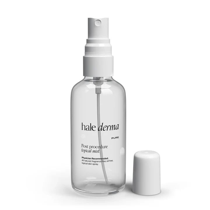 Hale Derma Spray (4oz bottle)